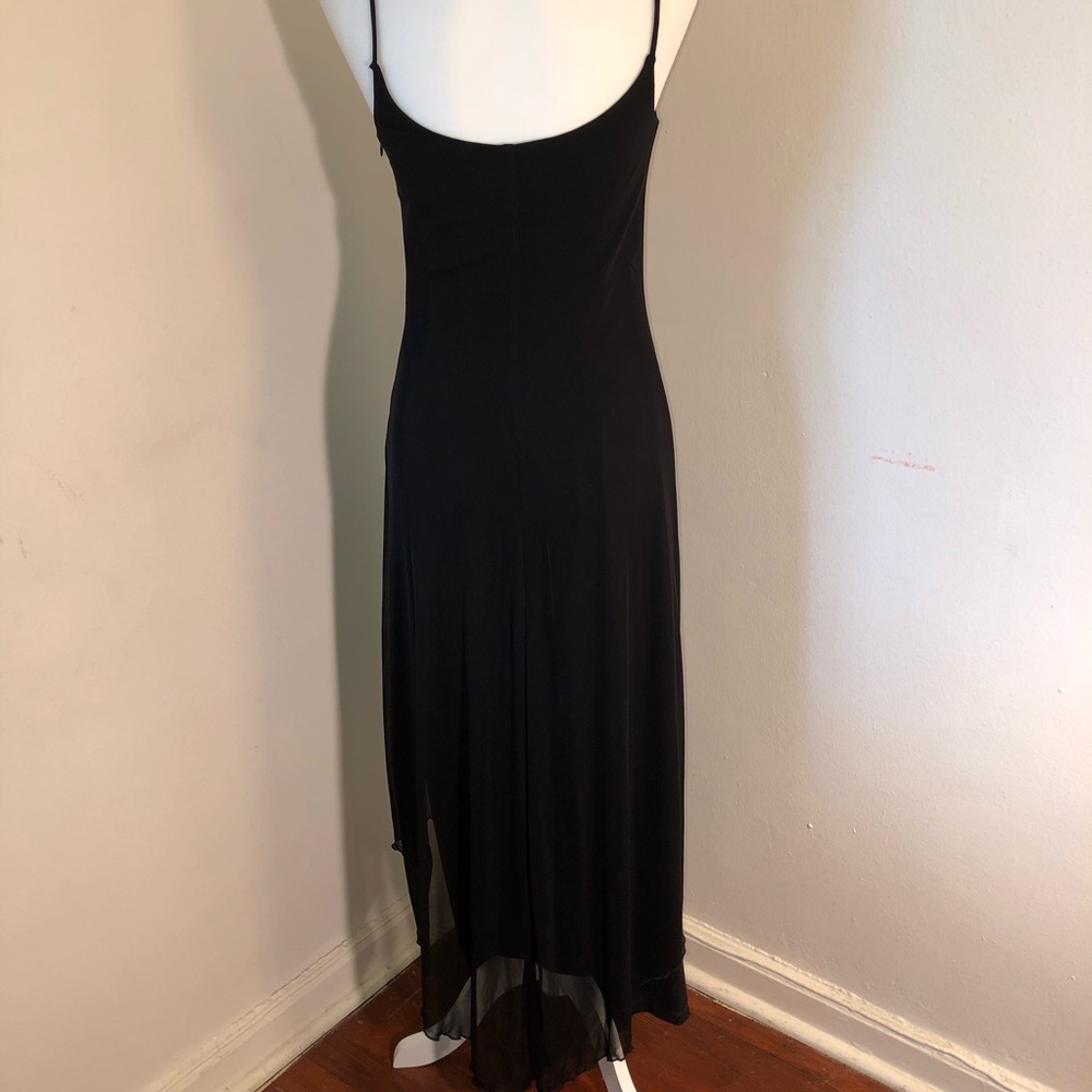 Size 4 jumpsuit - Picture 6 of 8